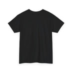 Ball Python Illustration T‑Shirt — Yellow Jungle Snake Graphic Tee