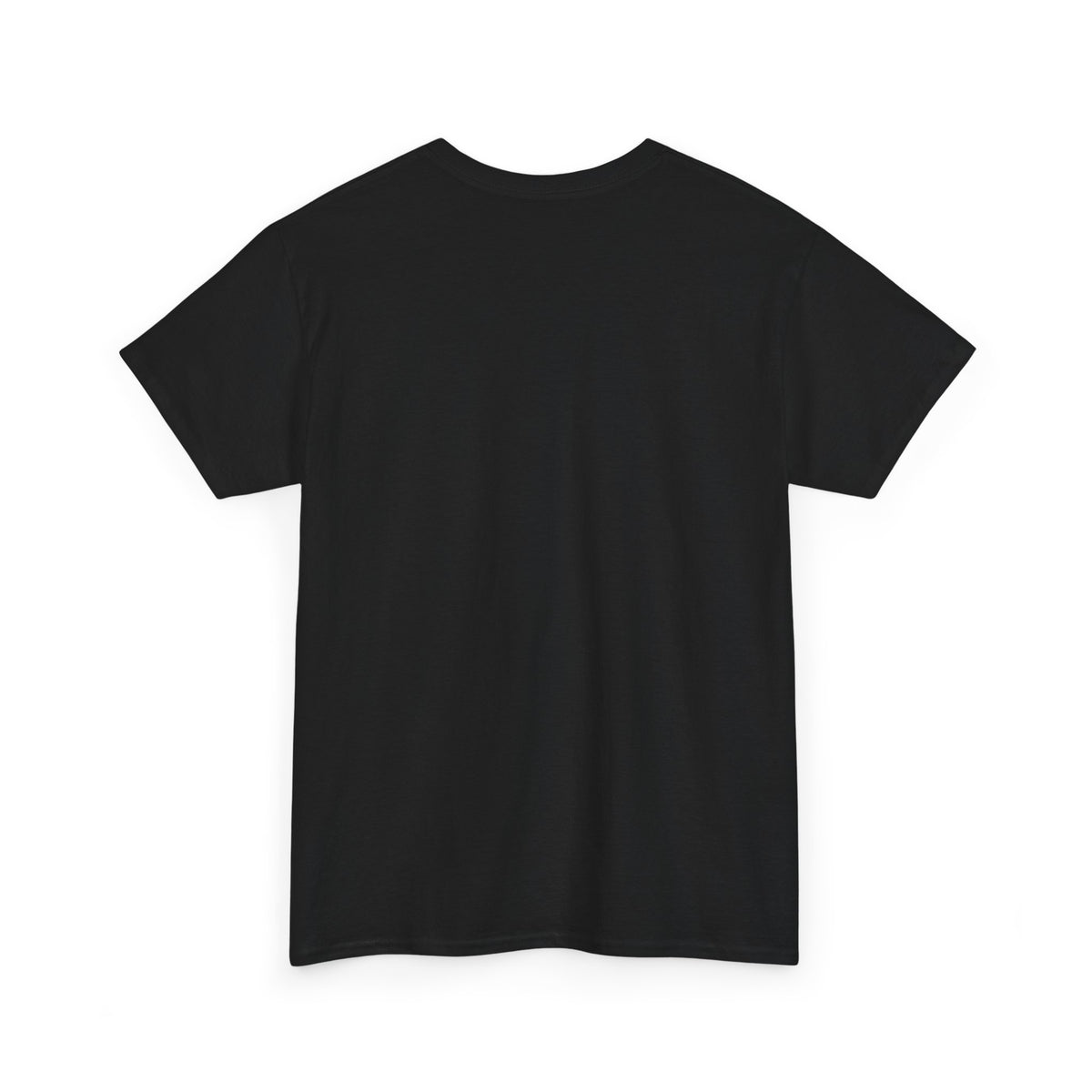 Ball Python Illustration T‑Shirt — Yellow Jungle Snake Graphic Tee