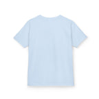 Kids Tee — Cute Surfing Shark Graphic Shirt for Children