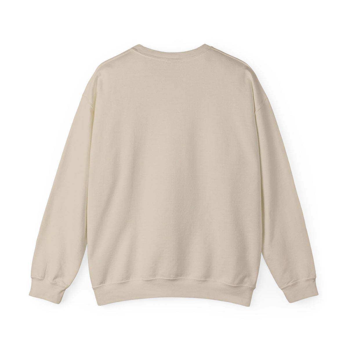 Motherhood Snack Crewneck Sweatshirt — "Surviving Motherhood One Snack at a Time"