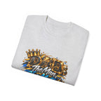 Dad T-Shirt "The Man, The Myth, The Legend" — Father's Day Graphic Tee