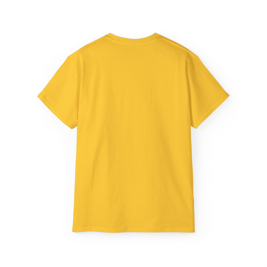 Dad T-Shirt "The Man, The Myth, The Legend" — Father's Day Graphic Tee