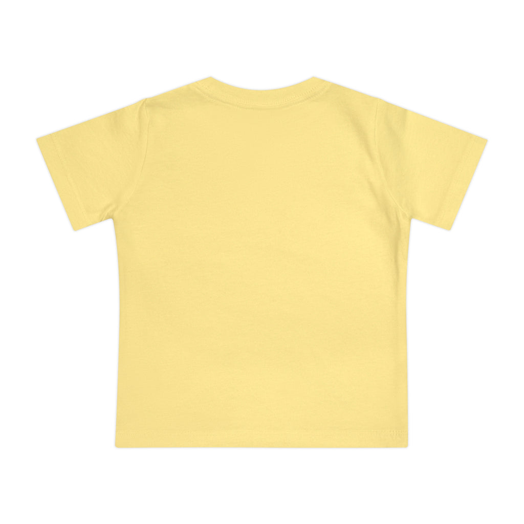 Baby Short Sleeve T-Shirt