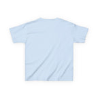 Kids Tee — Cute Surfing Shark Graphic Shirt for Children