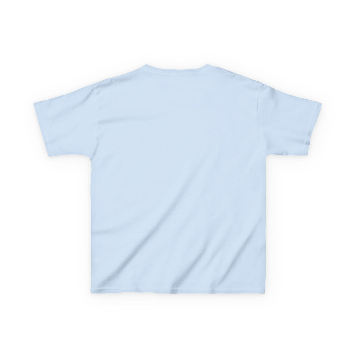 Kids Tee — Cute Surfing Shark Graphic Shirt for Children