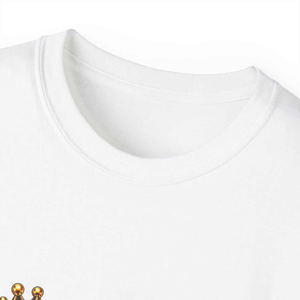 Dad T-Shirt "The Man, The Myth, The Legend" — Father's Day Graphic Tee