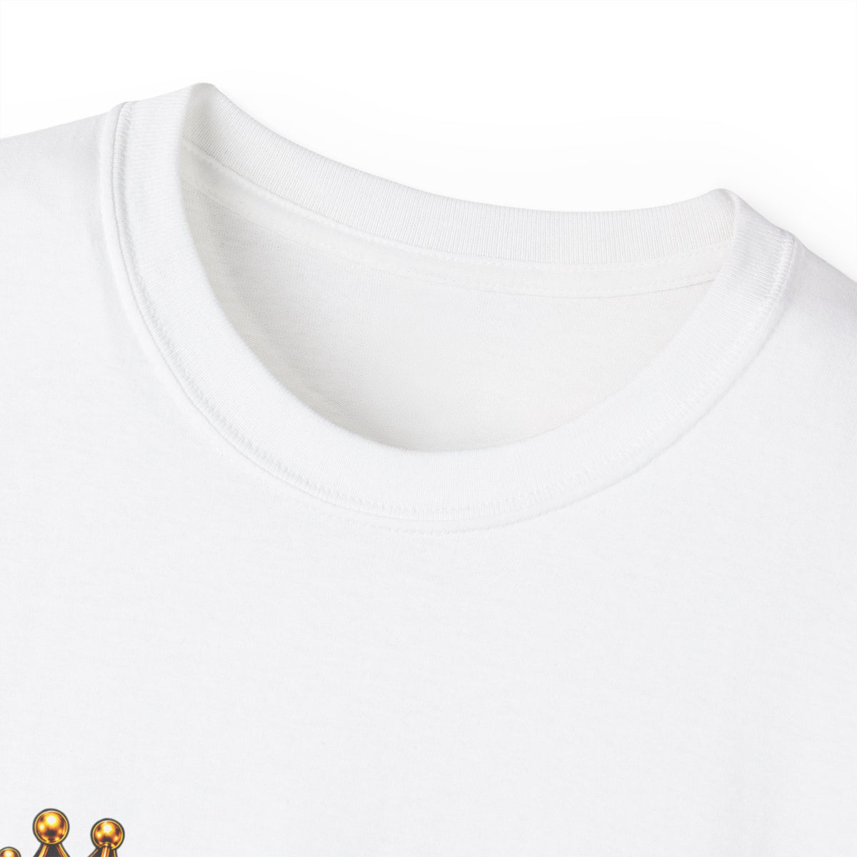 Dad T-Shirt "The Man, The Myth, The Legend" — Father's Day Graphic Tee
