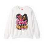 Sisters Make the Best Memories Sweatshirt
