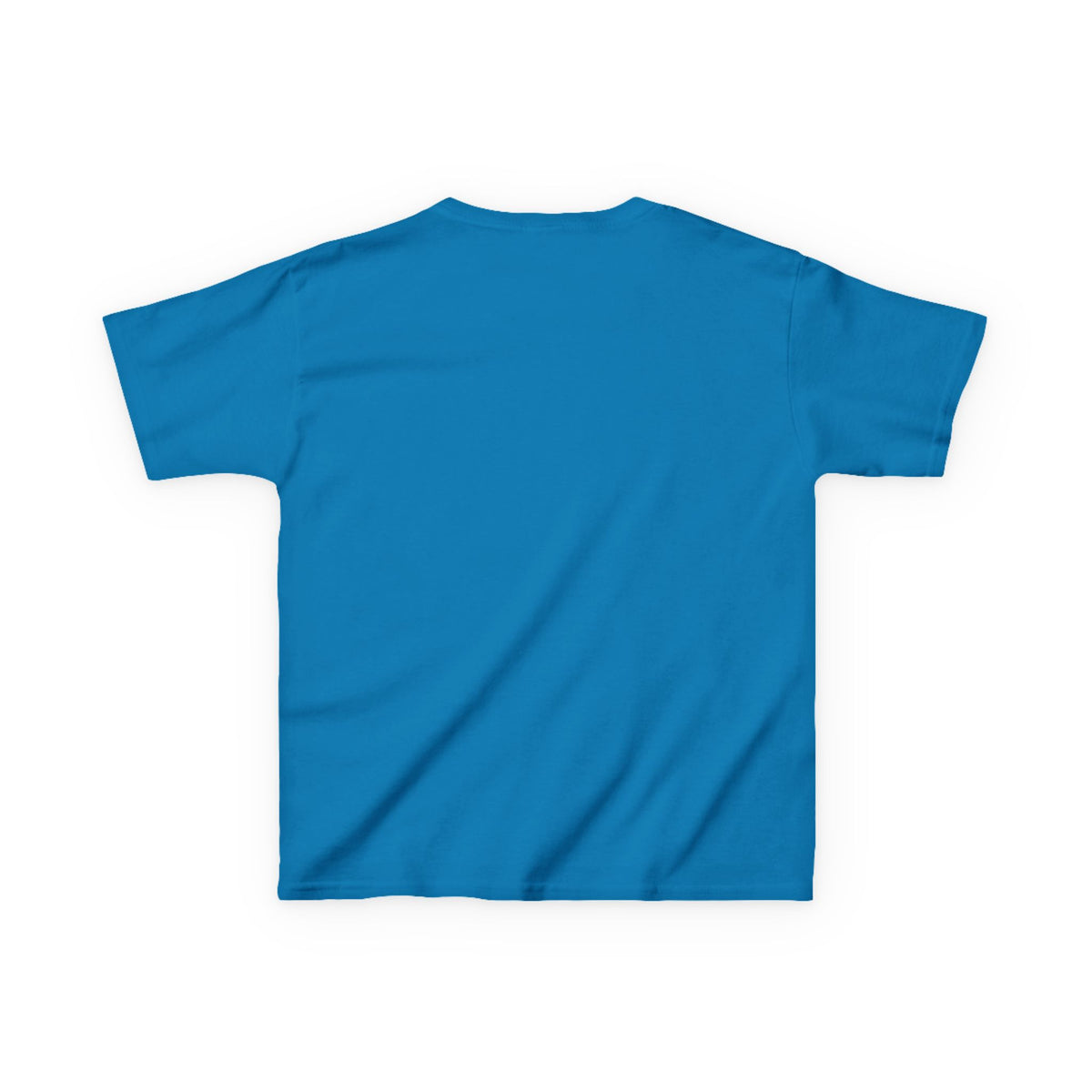 Kids Tee — Cute Surfing Shark Graphic Shirt for Children