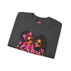Sisters Make the Best Memories Sweatshirt