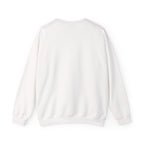 Motherhood Snack Crewneck Sweatshirt — "Surviving Motherhood One Snack at a Time"