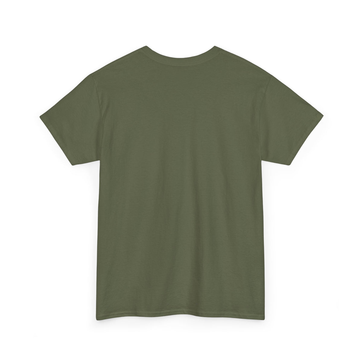 Ball Python Illustration T‑Shirt — Yellow Jungle Snake Graphic Tee