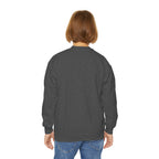 Sisters Make the Best Memories Youth Crewneck Sweatshirt