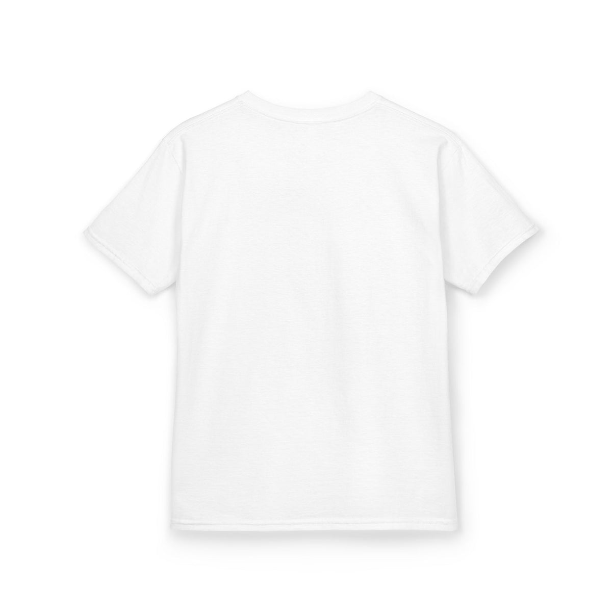 Kids Tee — Cute Surfing Shark Graphic Shirt for Children
