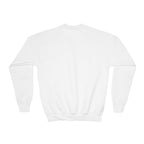 Sisters Make the Best Memories Youth Crewneck Sweatshirt