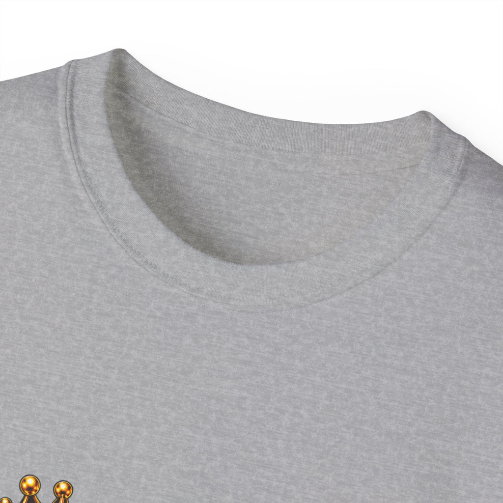 Dad T-Shirt "The Man, The Myth, The Legend" — Father's Day Graphic Tee