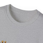 Dad T-Shirt "The Man, The Myth, The Legend" — Father's Day Graphic Tee