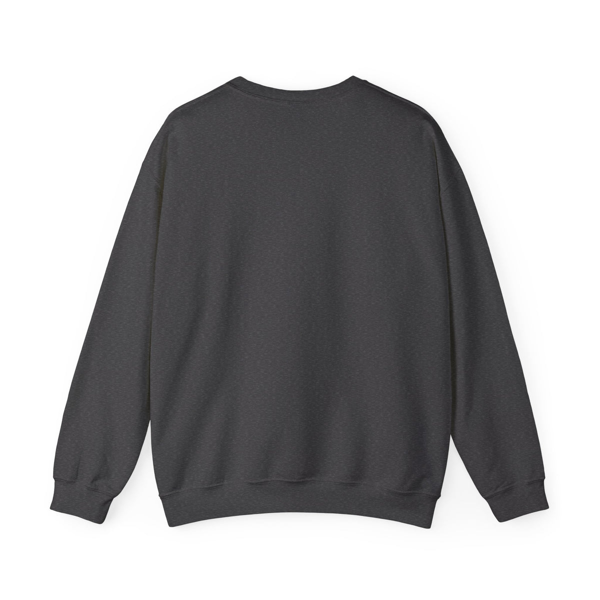 Thankful Grateful Blessed Fall Sweatshirt — Thanksgiving Pumpkin Cozy Crewneck