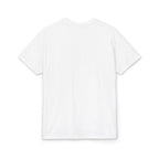 Bearded Dragon Sunset T-Shirt — Colorful Reptile Lover Tee