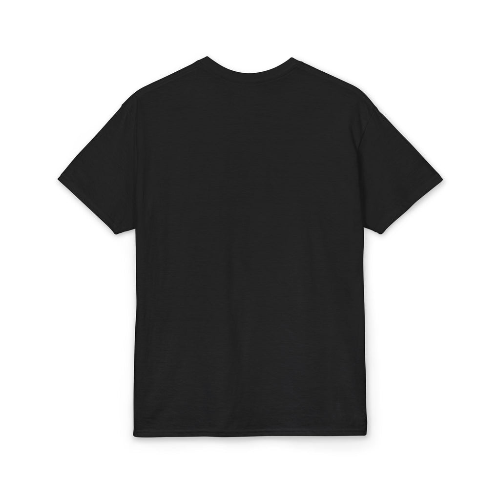 Bearded Dragon Sunset T-Shirt — Colorful Reptile Lover Tee