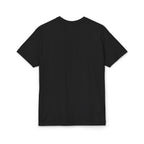 Bearded Dragon Sunset T-Shirt — Colorful Reptile Lover Tee