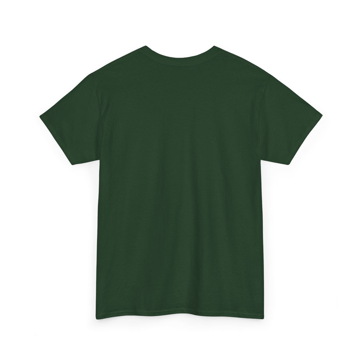 Ball Python Illustration T‑Shirt — Yellow Jungle Snake Graphic Tee
