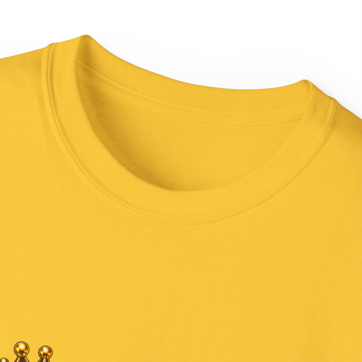 Dad T-Shirt "The Man, The Myth, The Legend" — Father's Day Graphic Tee