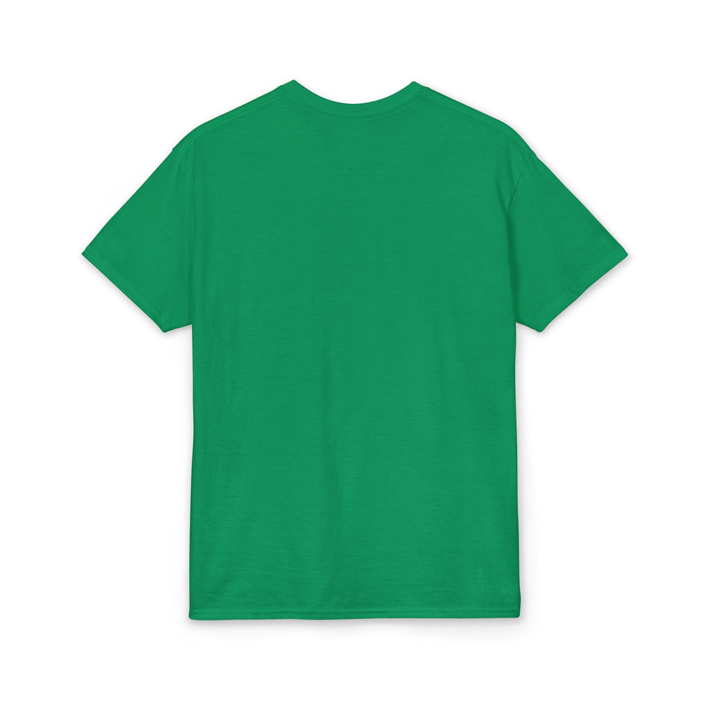 Bearded Dragon Sunset T-Shirt — Colorful Reptile Lover Tee