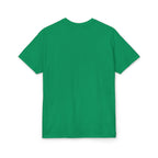 Bearded Dragon Sunset T-Shirt — Colorful Reptile Lover Tee