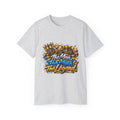 Dad T-Shirt "The Man, The Myth, The Legend" — Father's Day Graphic Tee