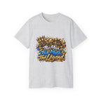 Dad T-Shirt "The Man, The Myth, The Legend" — Father's Day Graphic Tee