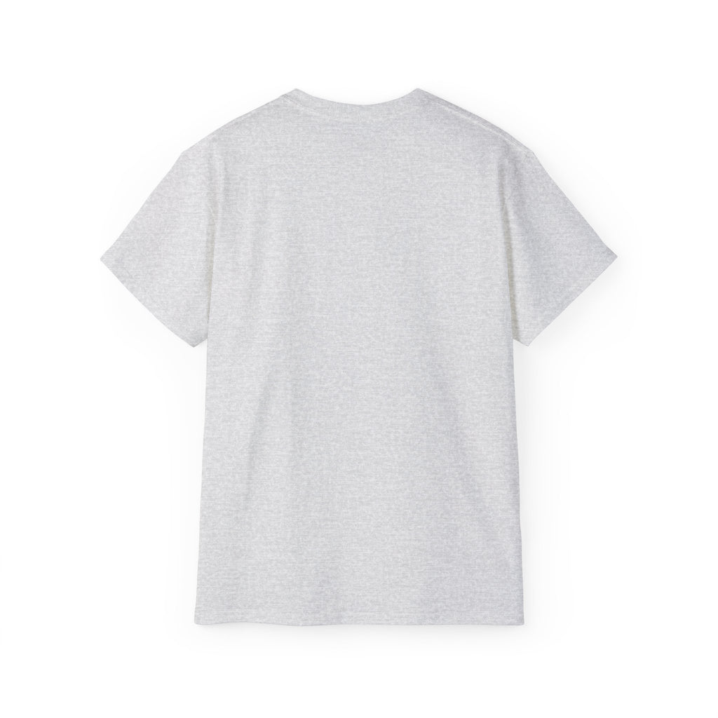 Dad T-Shirt "The Man, The Myth, The Legend" — Father's Day Graphic Tee