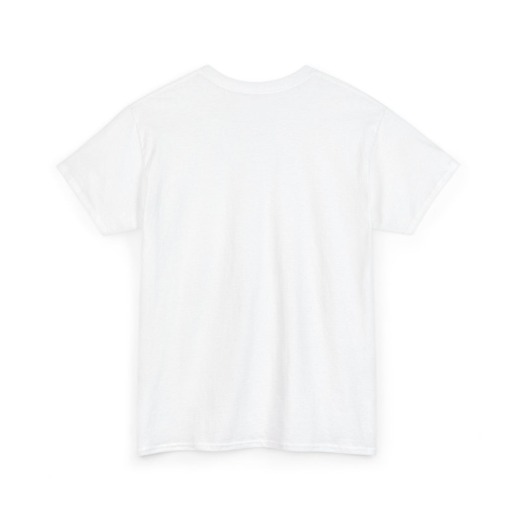 Ball Python Illustration T‑Shirt — Yellow Jungle Snake Graphic Tee