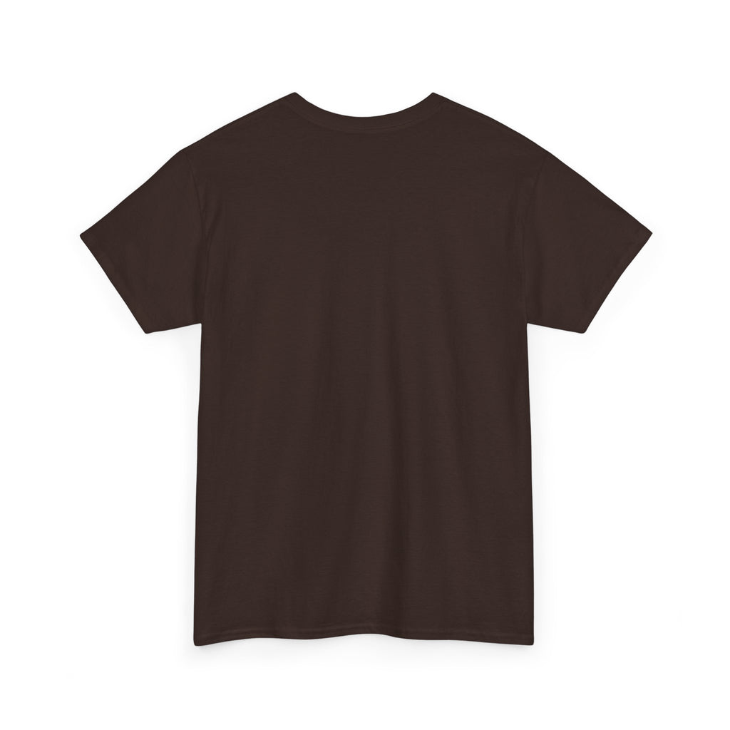 Ball Python Illustration T‑Shirt — Yellow Jungle Snake Graphic Tee