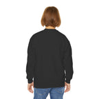 Sisters Make the Best Memories Youth Crewneck Sweatshirt