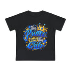 Baby Short Sleeve T-Shirt