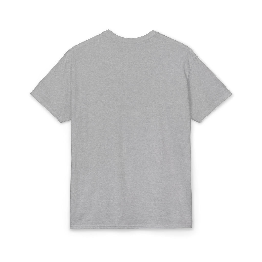 Bearded Dragon Sunset T-Shirt — Colorful Reptile Lover Tee