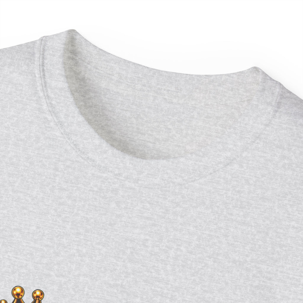Dad T-Shirt "The Man, The Myth, The Legend" — Father's Day Graphic Tee