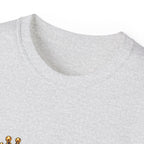 Dad T-Shirt "The Man, The Myth, The Legend" — Father's Day Graphic Tee