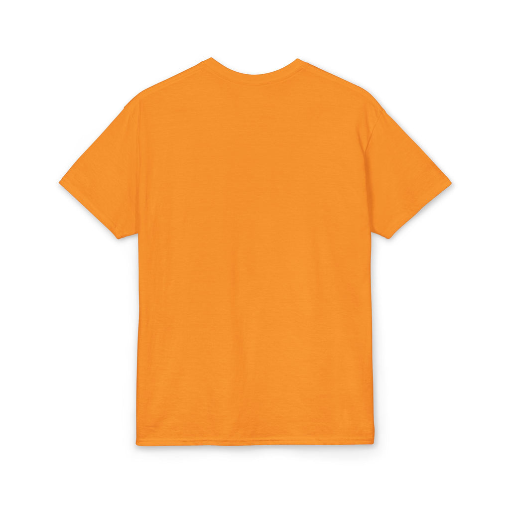 Bearded Dragon Sunset T-Shirt — Colorful Reptile Lover Tee