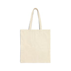Canvas Tote - "Surviving Motherhood One Snack at a Time" | Funny Mom Gift