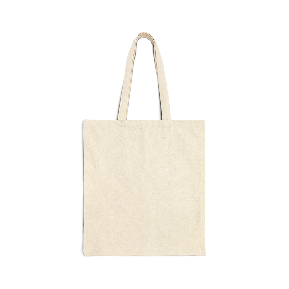 Canvas Tote - "Surviving Motherhood One Snack at a Time" | Funny Mom Gift