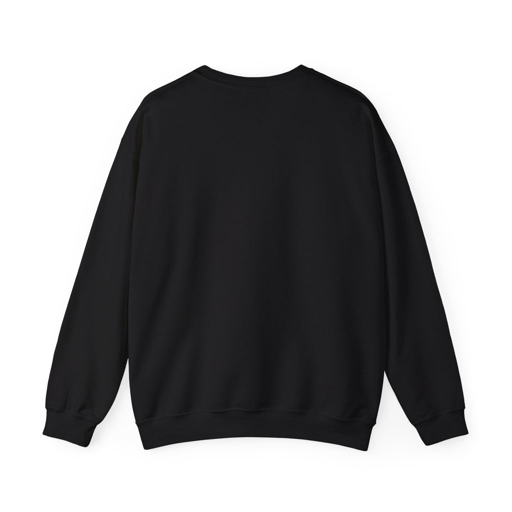 Cozy Season Sweatshirt – Autumn Sunflowers & Pumpkin Fall Crewneck