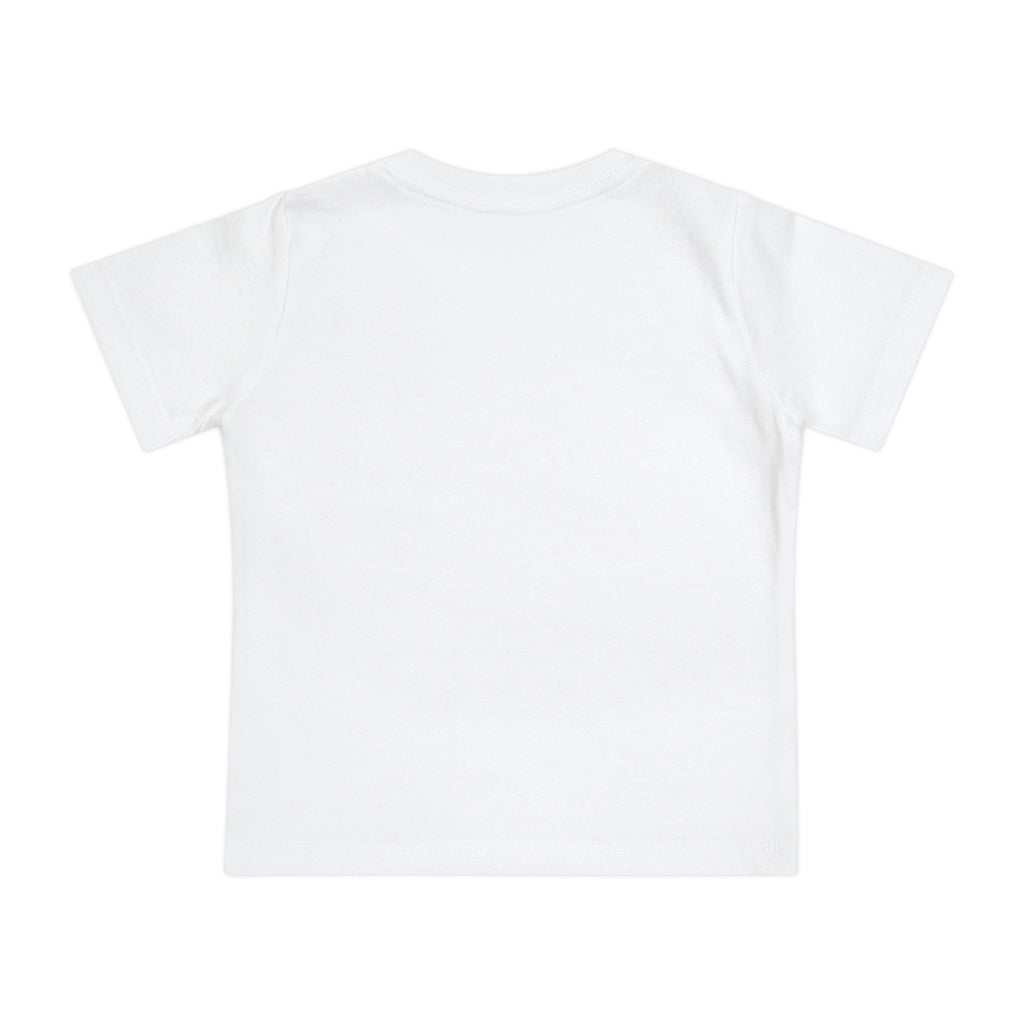 Baby T-Shirt "Sisters Make The Best Memories" — Cute Matching Sibling Shirt