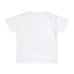 Baby T-Shirt "Sisters Make The Best Memories" — Cute Matching Sibling Shirt