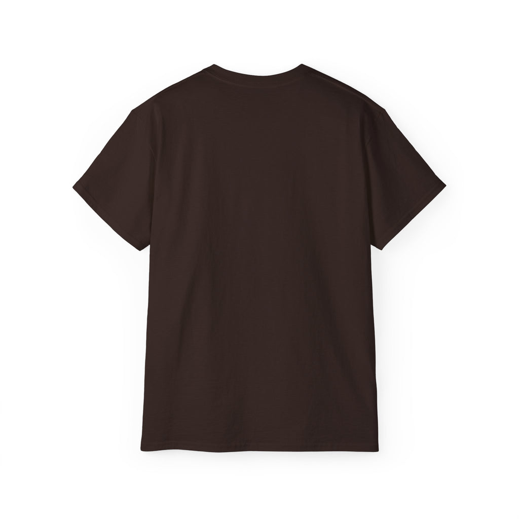 Dad T-Shirt "The Man, The Myth, The Legend" — Father's Day Graphic Tee
