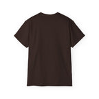Dad T-Shirt "The Man, The Myth, The Legend" — Father's Day Graphic Tee