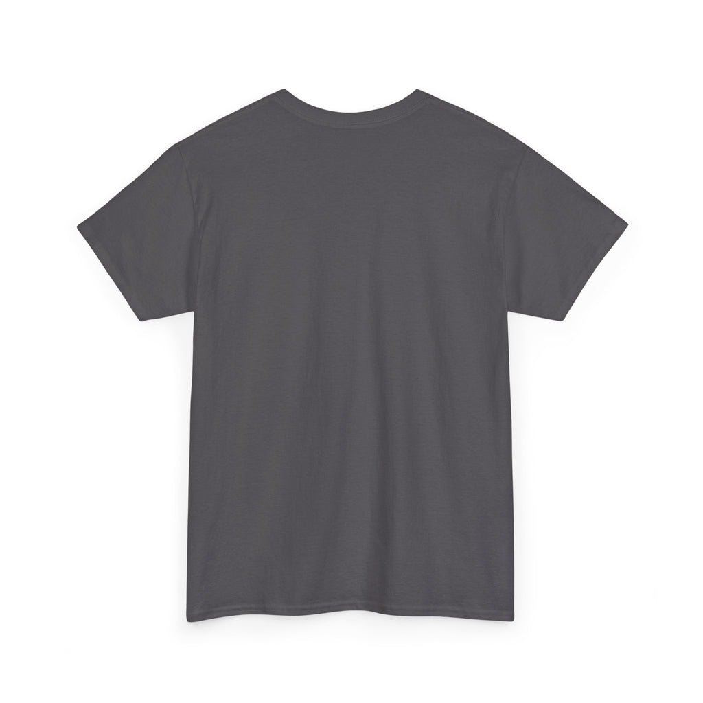 Ball Python Illustration T‑Shirt — Yellow Jungle Snake Graphic Tee