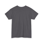 Ball Python Illustration T‑Shirt — Yellow Jungle Snake Graphic Tee