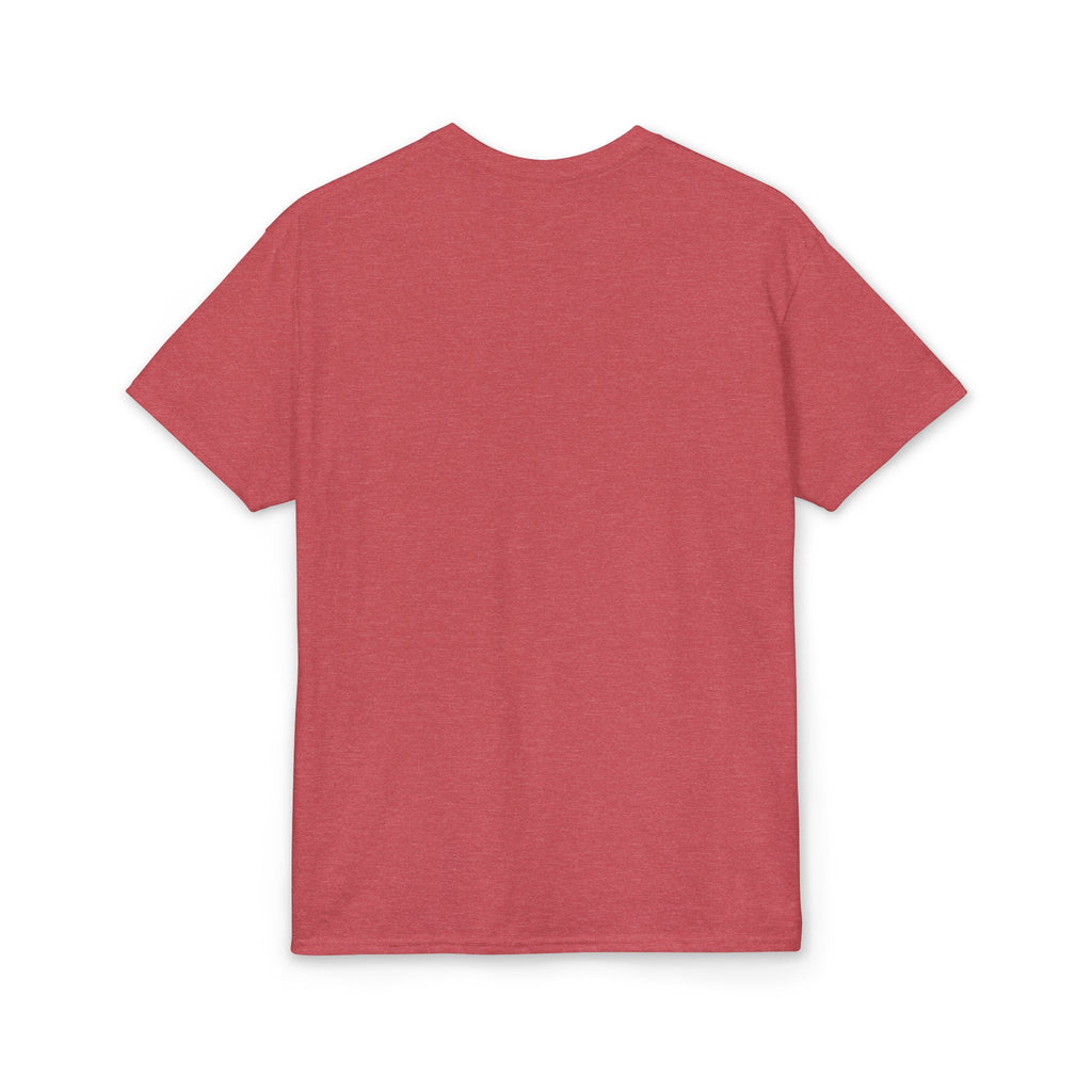 Bearded Dragon Sunset T-Shirt — Colorful Reptile Lover Tee